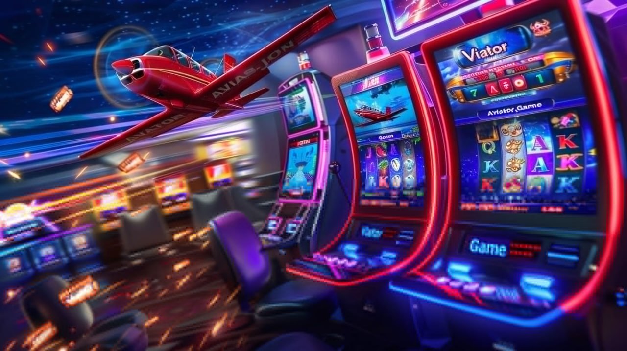 Fitur putar otomatis: jalankan banyak putaran tanpa intervensi manual Tombol putar cepat dan pengaturan permainan di mesin arcade