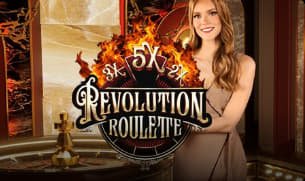 Tampilan permainan live blackjack dengan dealer profesional